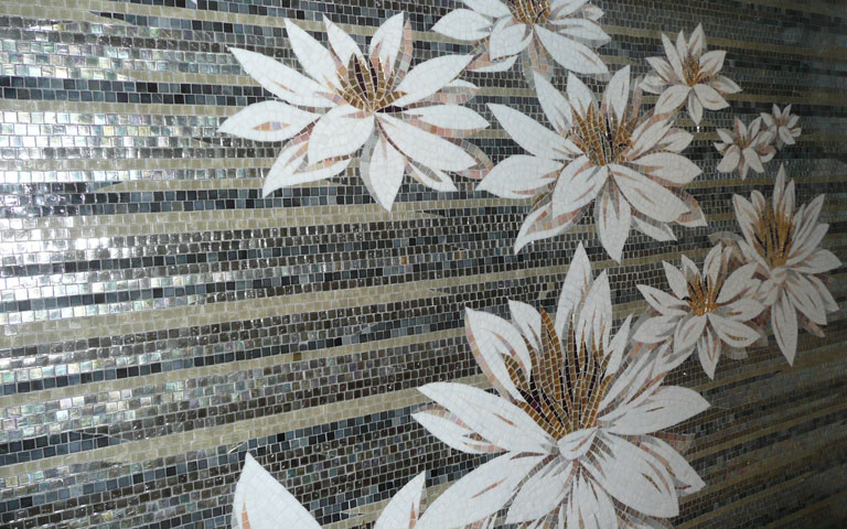 Art mosaic